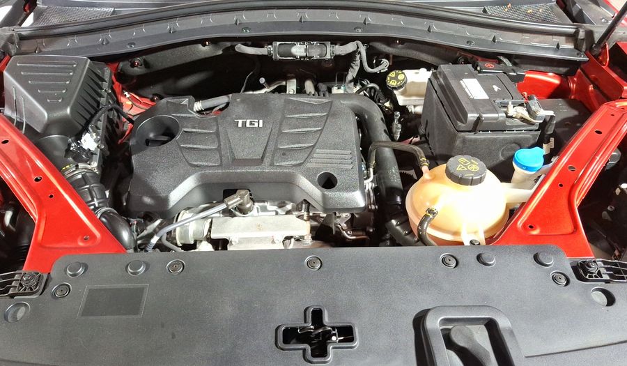 Mg Hs 1.5 EXCITE DCT Suv 2022
