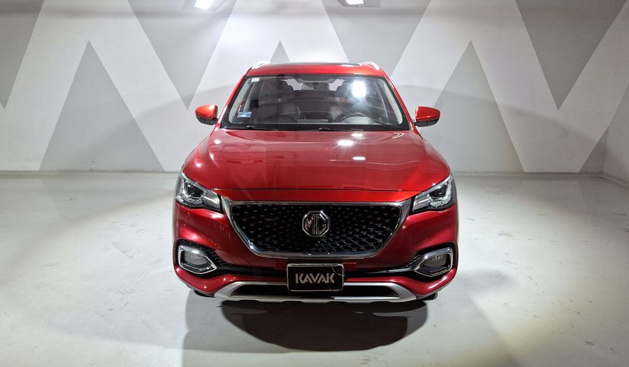 Mg Hs 1.5 EXCITE DCT Suv 2022
