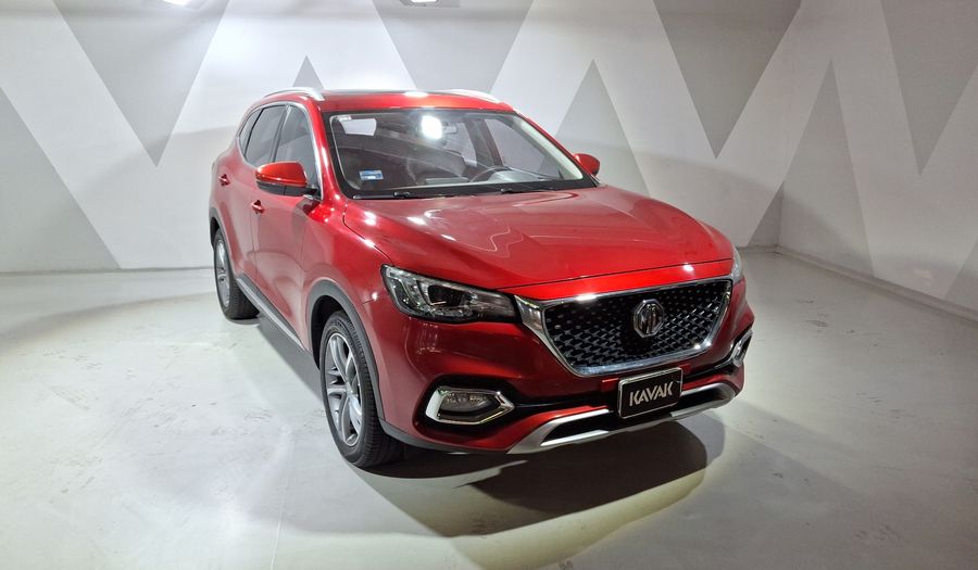 Mg Hs 1.5 EXCITE DCT Suv 2022