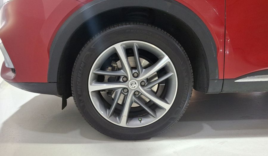 Mg Hs 1.5 EXCITE DCT Suv 2022