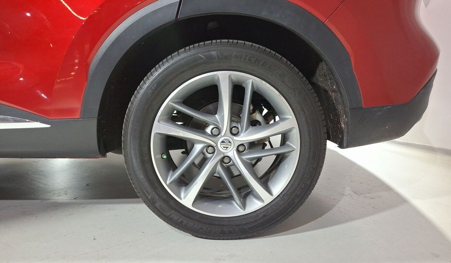 Mg Hs 1.5 EXCITE DCT Suv 2022