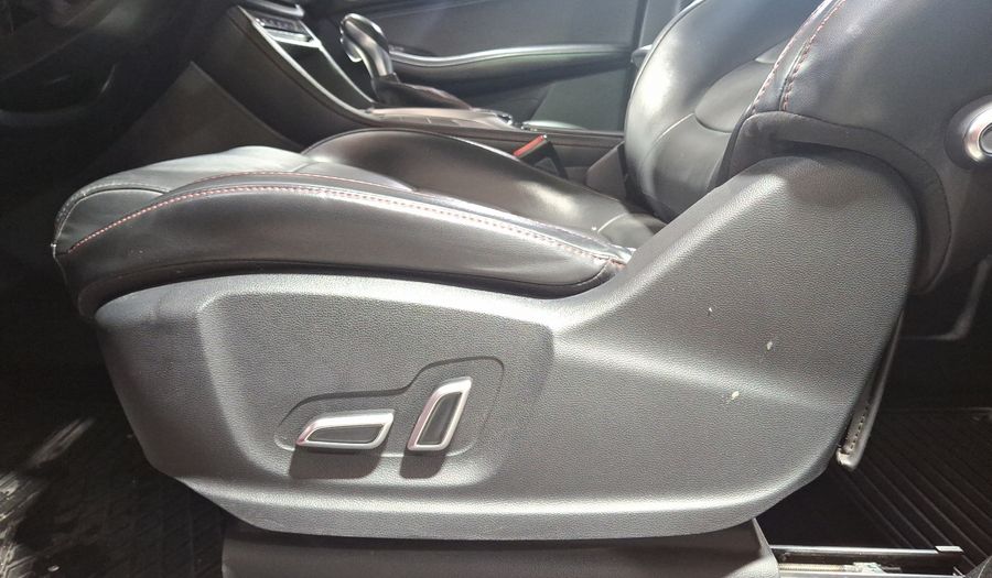 Mg Hs 1.5 EXCITE DCT Suv 2022