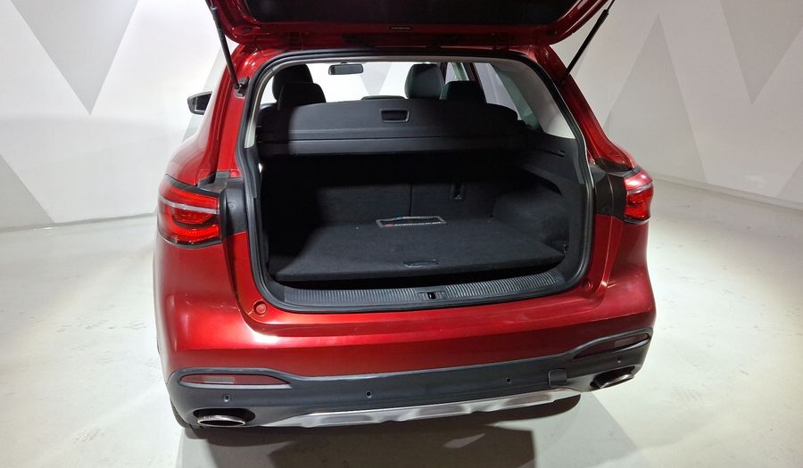 Mg Hs 1.5 EXCITE DCT Suv 2022