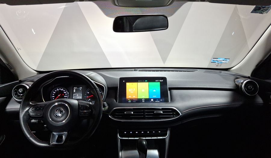 Mg Hs 1.5 EXCITE DCT Suv 2022