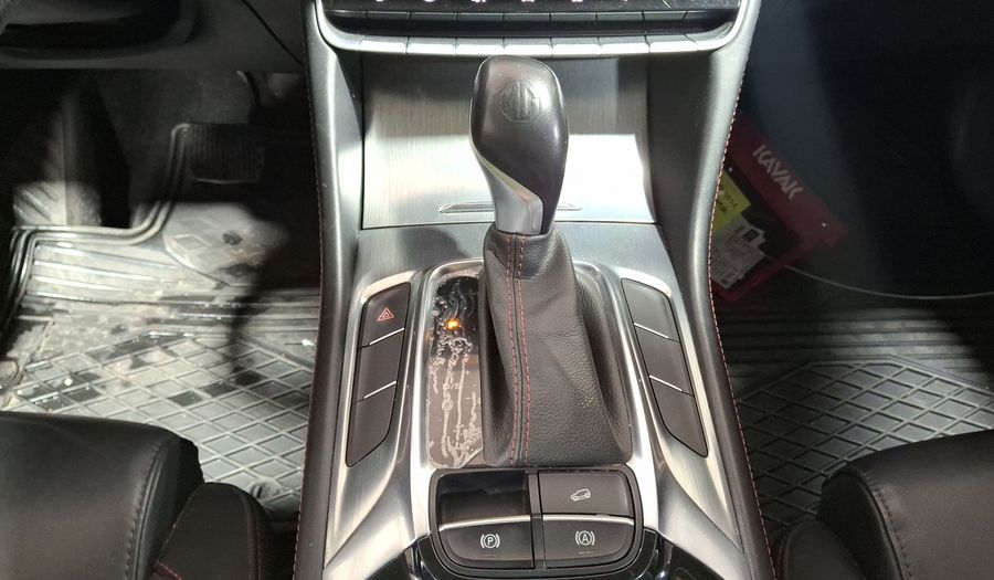 Mg Hs 1.5 EXCITE DCT Suv 2022