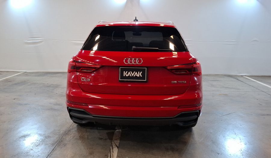 Audi Q3 1.4 35 TFSI S LINE DCT Suv 2023