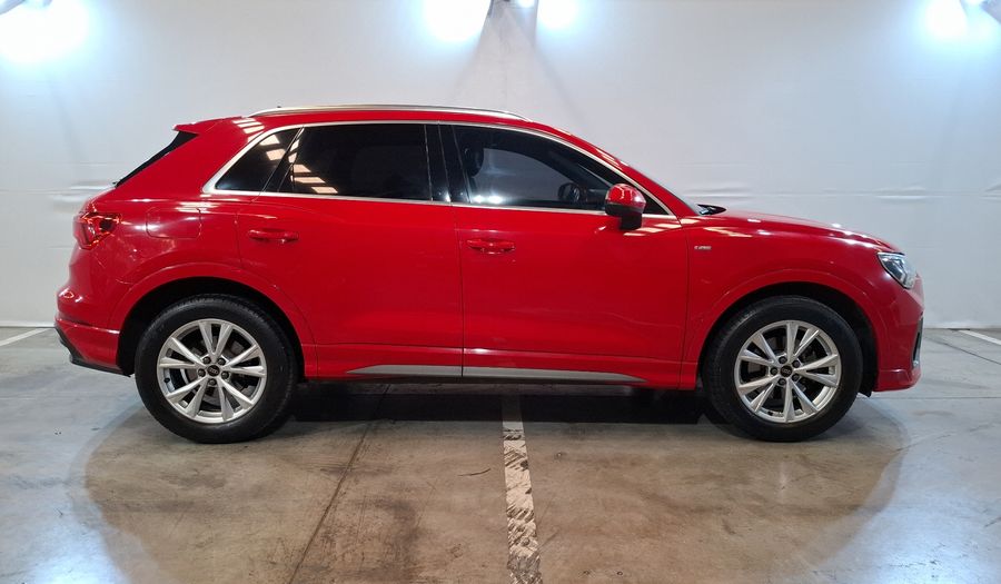 Audi Q3 1.4 35 TFSI S LINE DCT Suv 2023