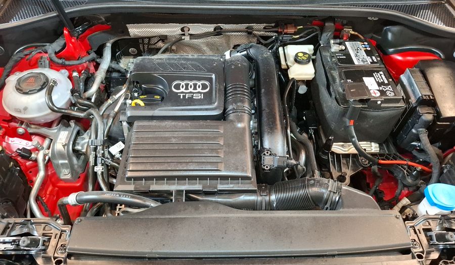 Audi Q3 1.4 35 TFSI S LINE DCT Suv 2023
