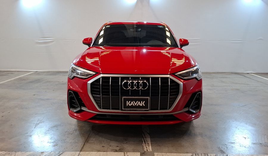 Audi Q3 1.4 35 TFSI S LINE DCT Suv 2023
