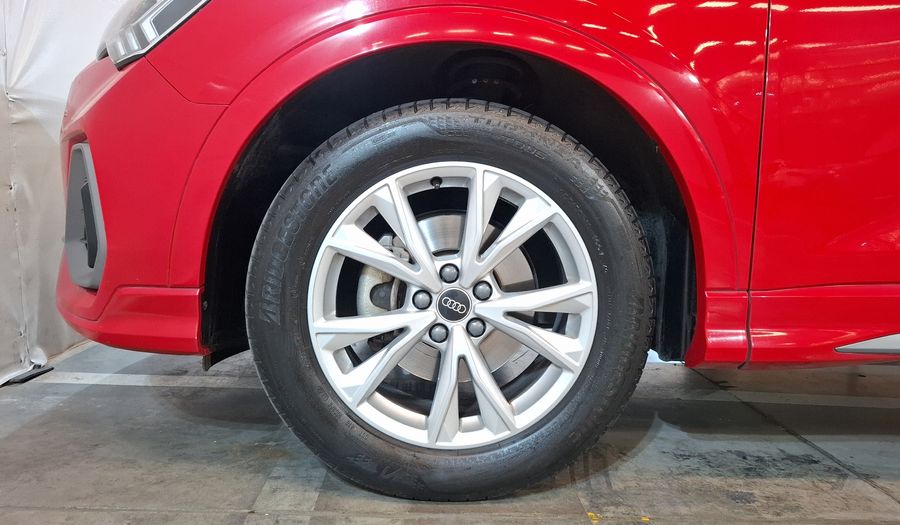 Audi Q3 1.4 35 TFSI S LINE DCT Suv 2023