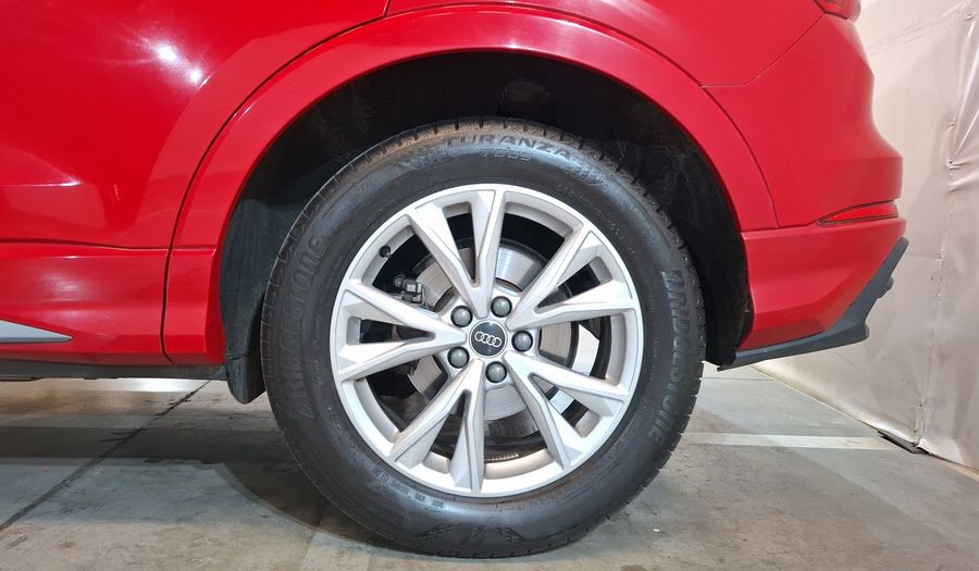 Audi Q3 1.4 35 TFSI S LINE DCT Suv 2023