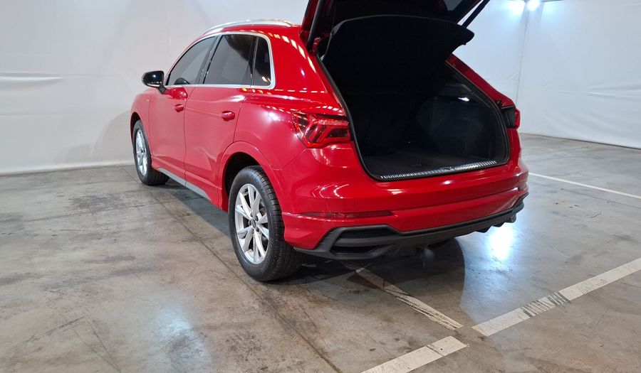 Audi Q3 1.4 35 TFSI S LINE DCT Suv 2023