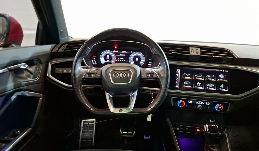 Audi Q3 1.4 35 TFSI S LINE DCT Suv 2023