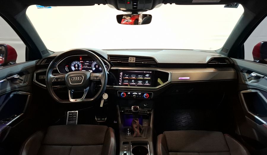 Audi Q3 1.4 35 TFSI S LINE DCT Suv 2023