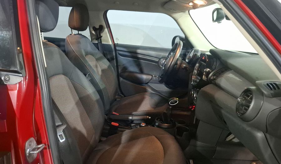 Mini Cooper 1.5 COOPER SALT AUTO Hatchback 2018