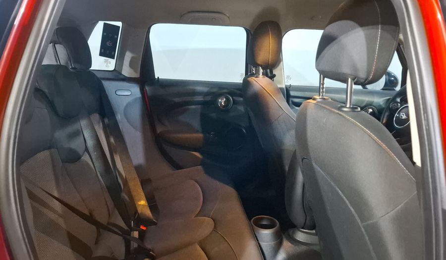Mini Cooper 1.5 COOPER SALT AUTO Hatchback 2018
