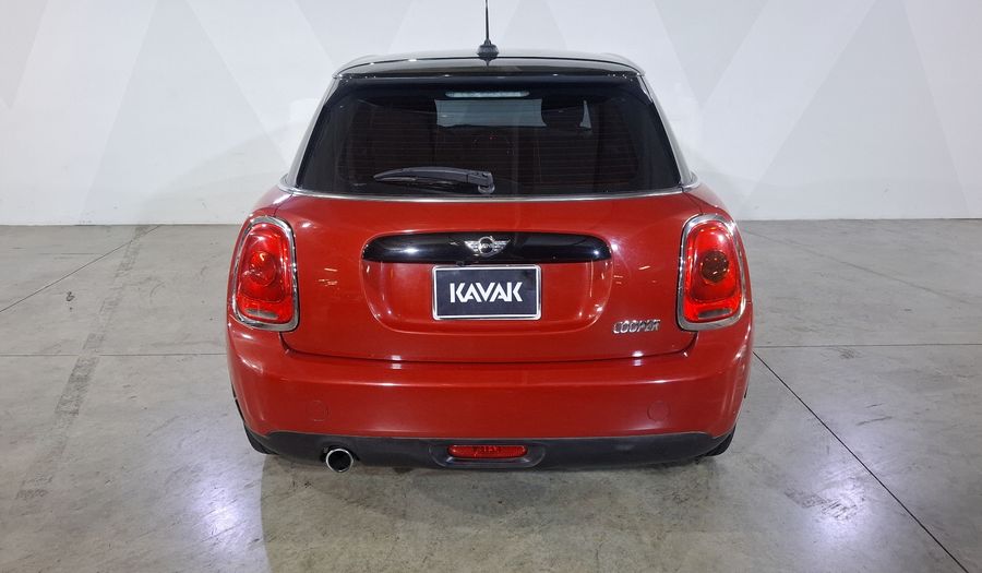 Mini Cooper 1.5 COOPER SALT AUTO Hatchback 2018