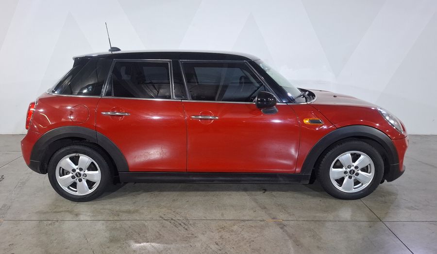 Mini Cooper 1.5 COOPER SALT AUTO Hatchback 2018