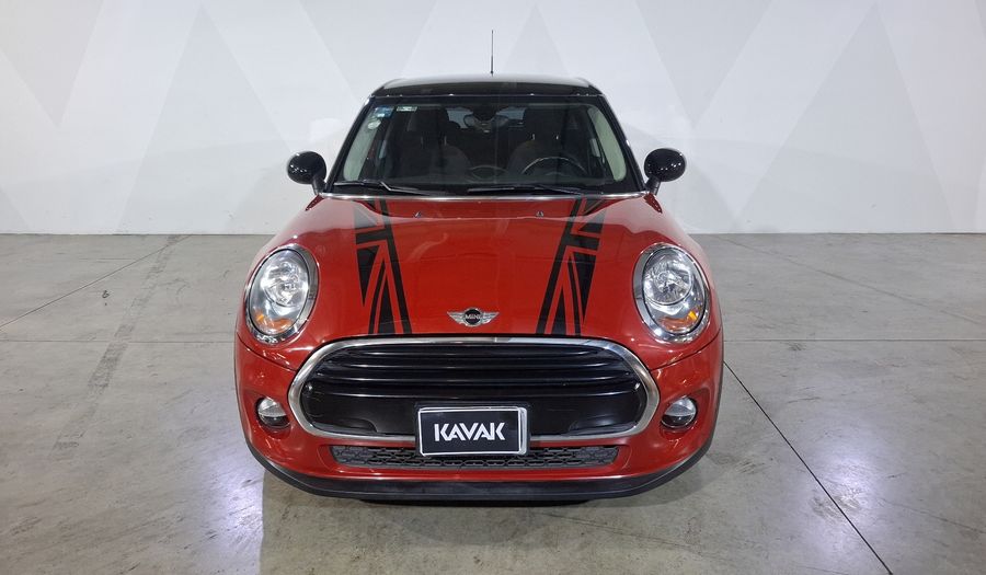 Mini Cooper 1.5 COOPER SALT AUTO Hatchback 2018