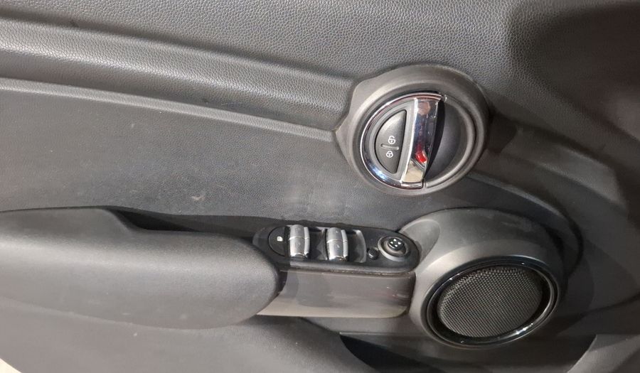 Mini Cooper 1.5 COOPER SALT AUTO Hatchback 2018