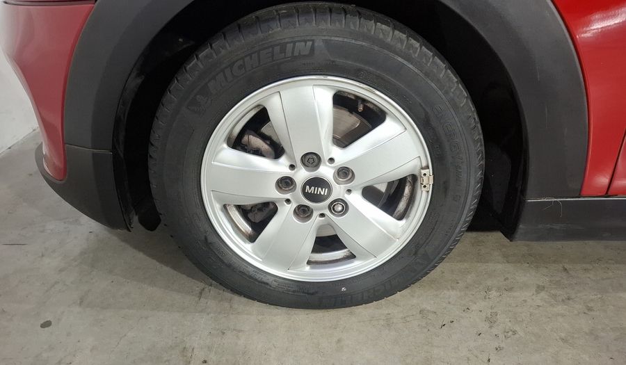Mini Cooper 1.5 COOPER SALT AUTO Hatchback 2018