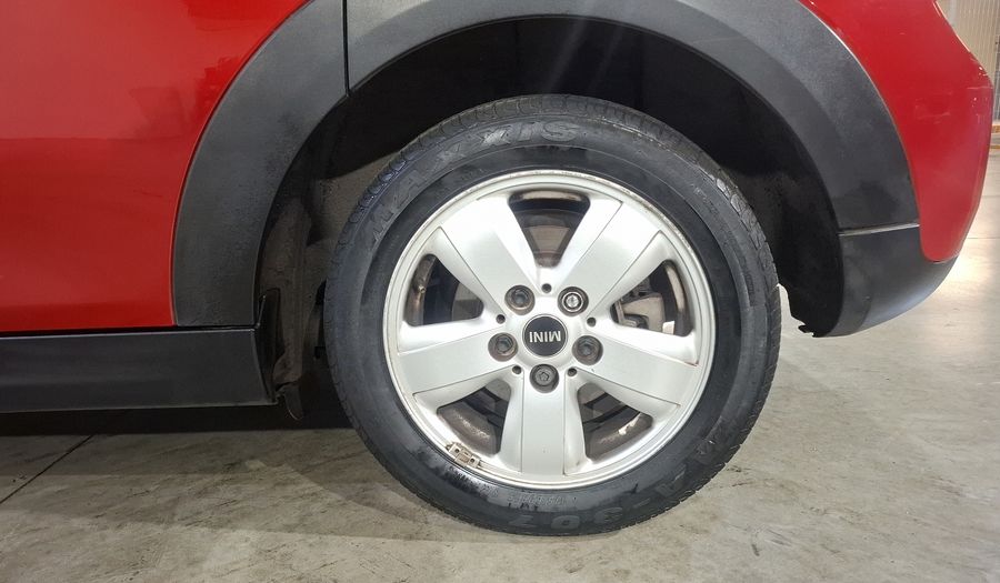 Mini Cooper 1.5 COOPER SALT AUTO Hatchback 2018