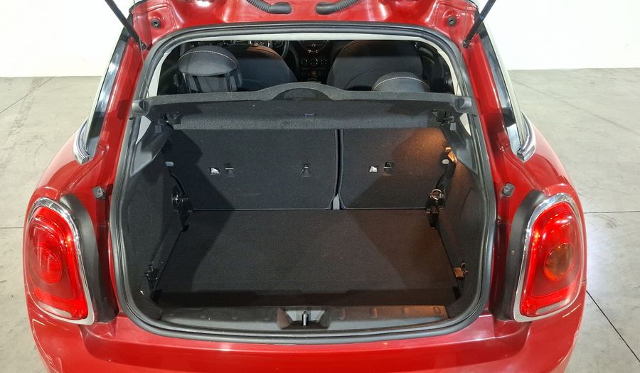 Mini Cooper 1.5 COOPER SALT AUTO Hatchback 2018