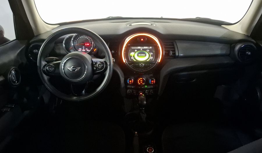Mini Cooper 1.5 COOPER SALT AUTO Hatchback 2018