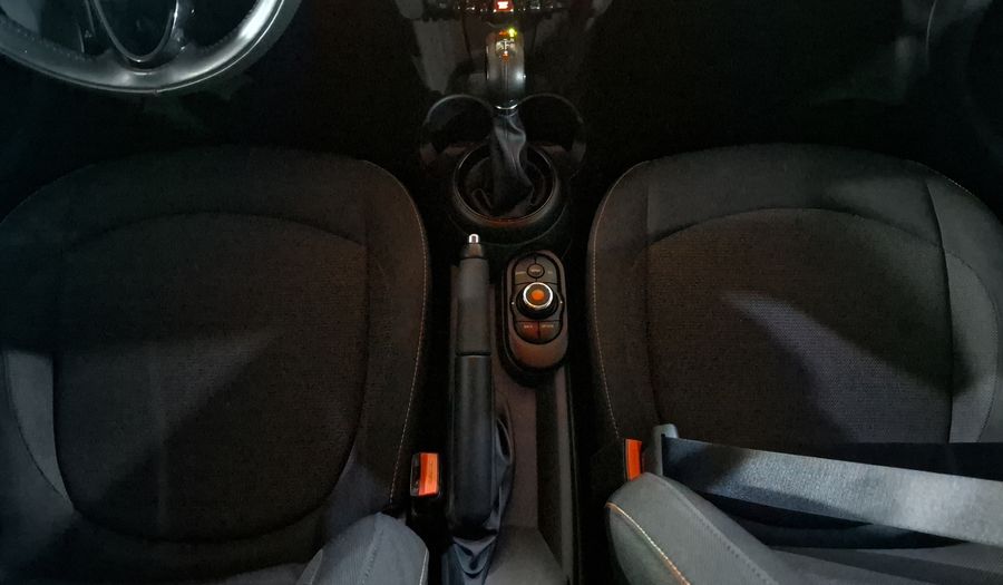 Mini Cooper 1.5 COOPER SALT AUTO Hatchback 2018