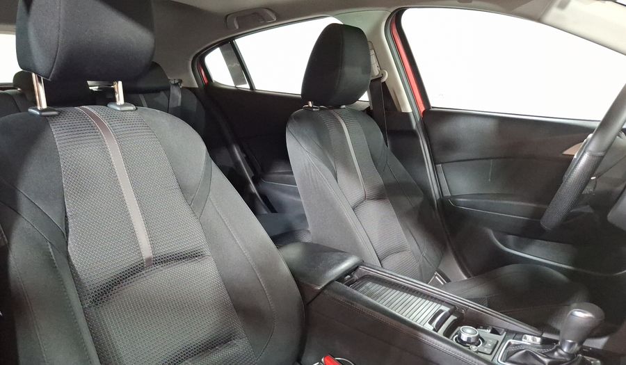 Mazda 3 2.5 HATCHBACK I TOURING TA Hatchback 2018