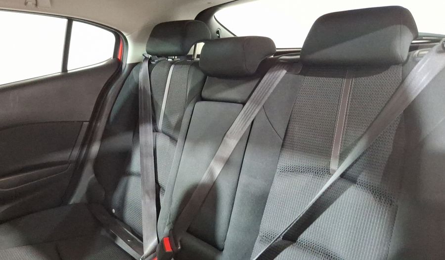 Mazda 3 2.5 HATCHBACK I TOURING TA Hatchback 2018