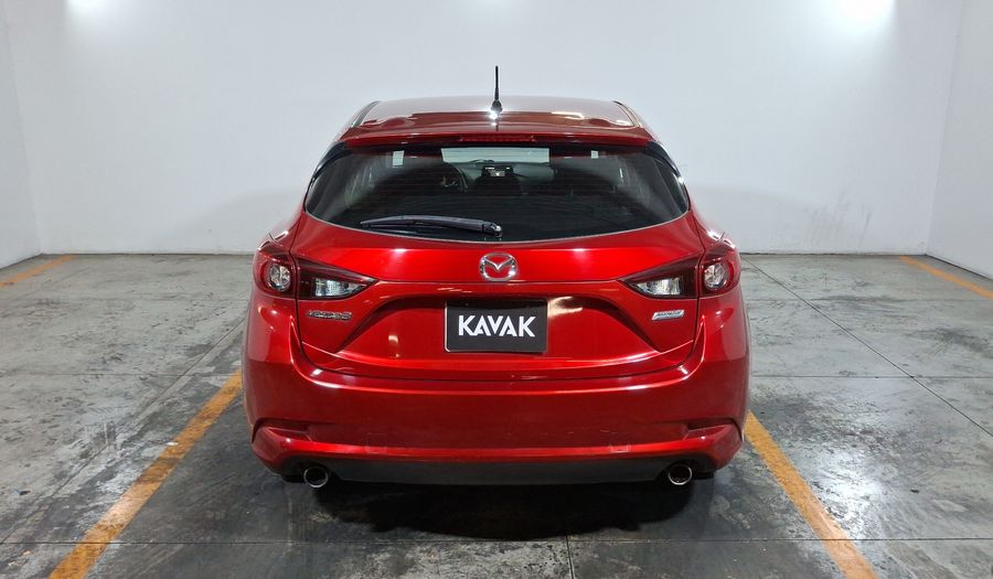 Mazda 3 2.5 HATCHBACK I TOURING TA Hatchback 2018
