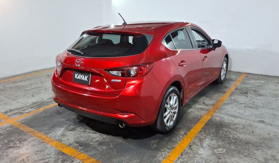Mazda 3 2.5 HATCHBACK I TOURING TA Hatchback 2018