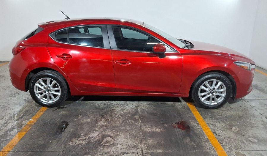 Mazda 3 2.5 HATCHBACK I TOURING TA Hatchback 2018