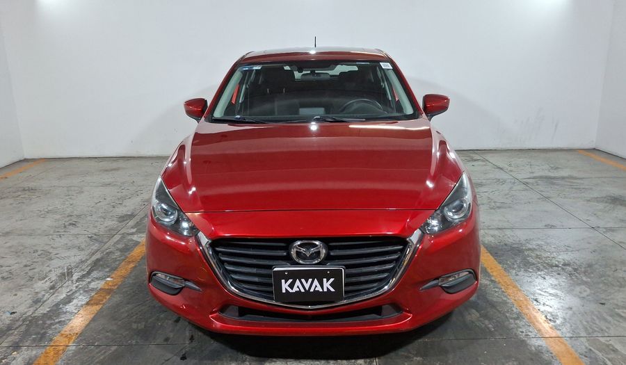 Mazda 3 2.5 HATCHBACK I TOURING TA Hatchback 2018