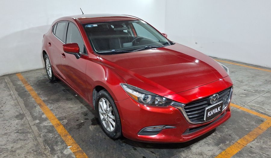 Mazda 3 2.5 HATCHBACK I TOURING TA Hatchback 2018