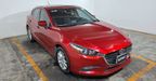 Mazda 3 2.5 HATCHBACK I TOURING TA Hatchback 2018