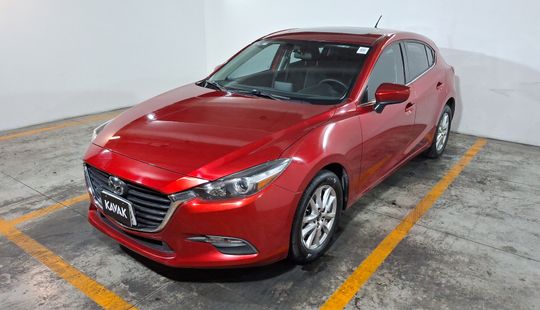 Mazda • Mazda 3