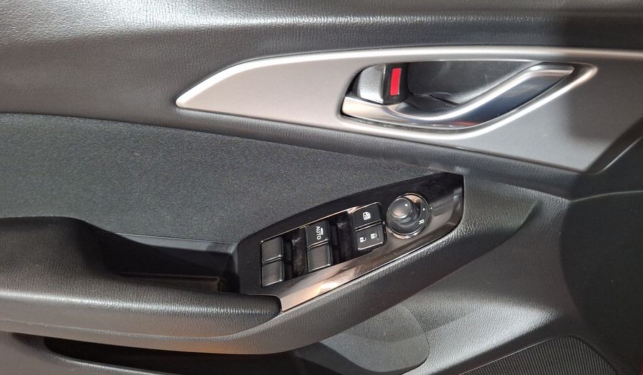 Mazda 3 2.5 HATCHBACK I TOURING TA Hatchback 2018