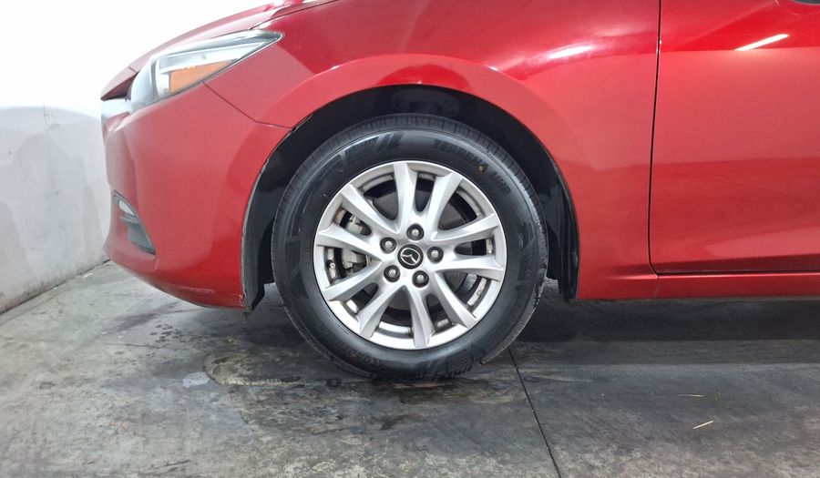 Mazda 3 2.5 HATCHBACK I TOURING TA Hatchback 2018