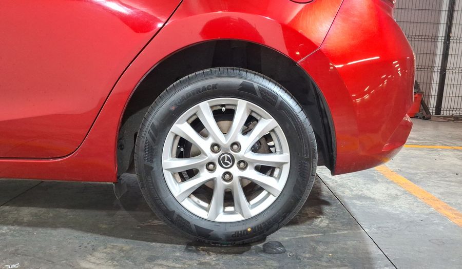 Mazda 3 2.5 HATCHBACK I TOURING TA Hatchback 2018