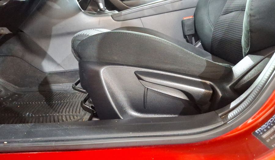 Mazda 3 2.5 HATCHBACK I TOURING TA Hatchback 2018