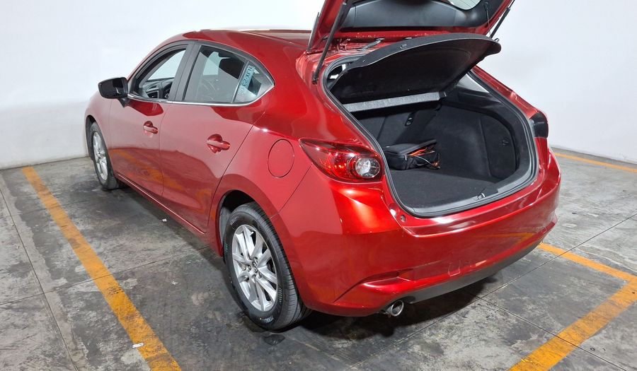 Mazda 3 2.5 HATCHBACK I TOURING TA Hatchback 2018