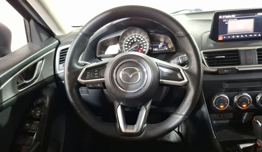Mazda 3 2.5 HATCHBACK I TOURING TA Hatchback 2018