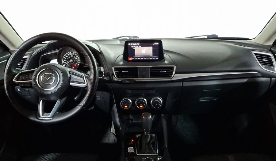 Mazda 3 2.5 HATCHBACK I TOURING TA Hatchback 2018