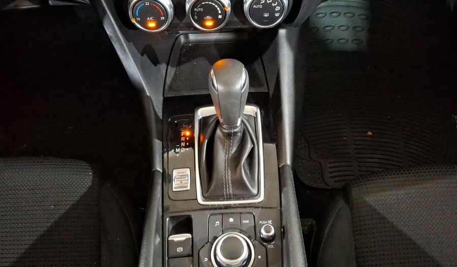 Mazda 3 2.5 HATCHBACK I TOURING TA Hatchback 2018