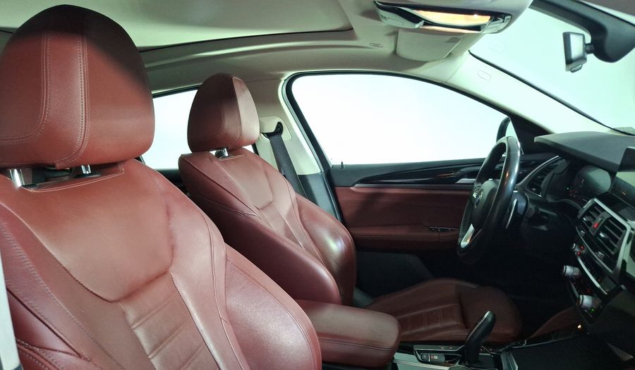 Bmw X4 2.0 XDRIVE30I AUTO Suv 2021
