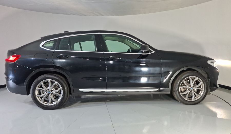 Bmw X4 2.0 XDRIVE30I AUTO Suv 2021