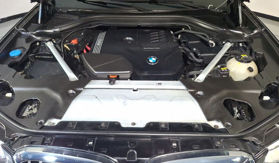 Bmw X4 2.0 XDRIVE30I AUTO Suv 2021