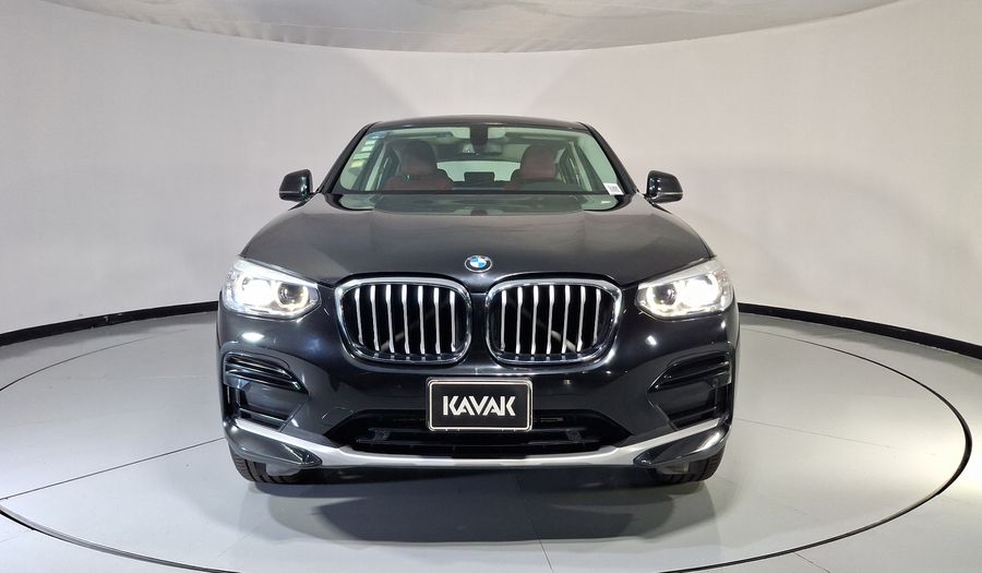 Bmw X4 2.0 XDRIVE30I AUTO Suv 2021